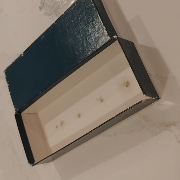 Christofle Cardeilhac Sterling Silver (0.950) Salt Shakers Vintage from France - Picture 7 of 11